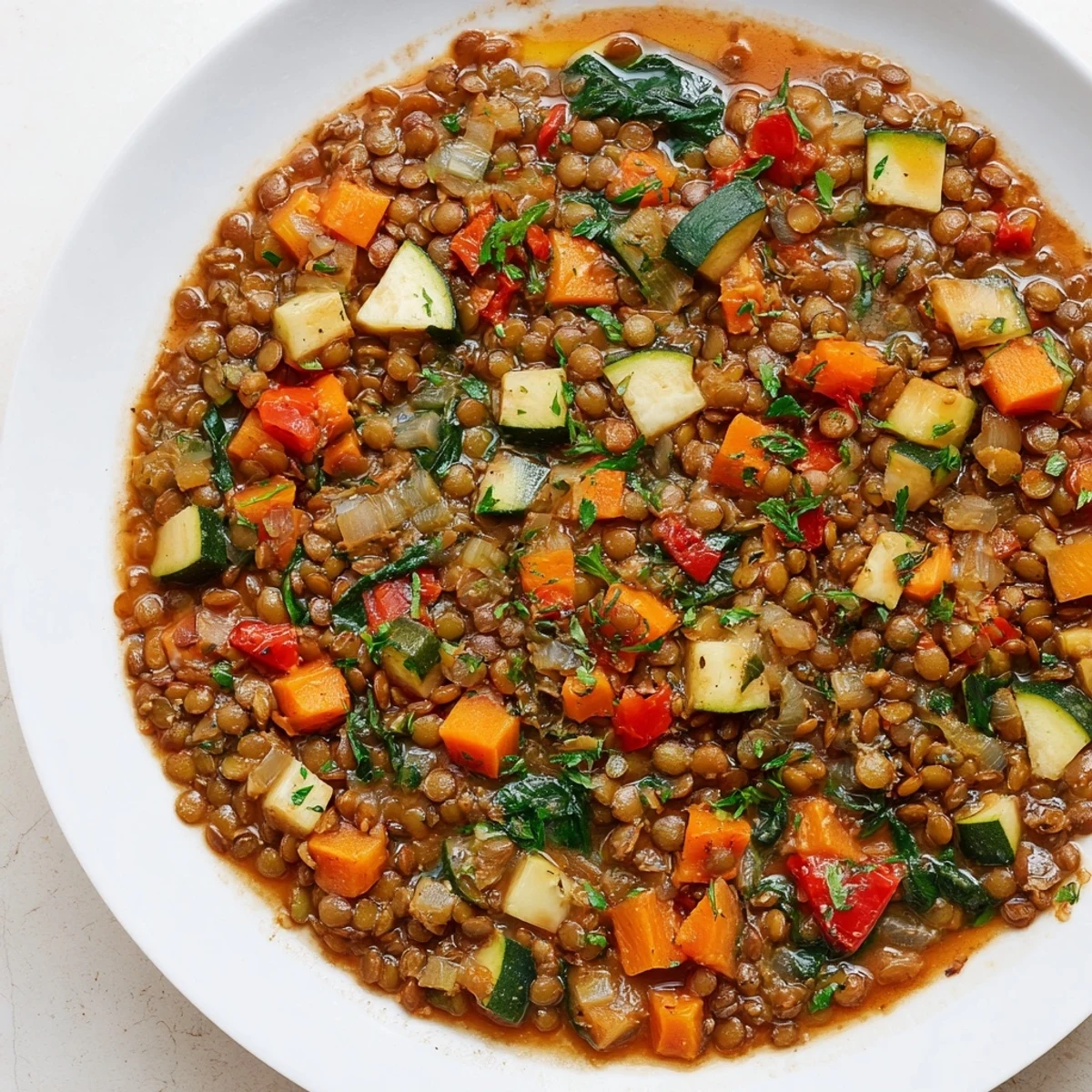 One-Pot Rezepte recipe