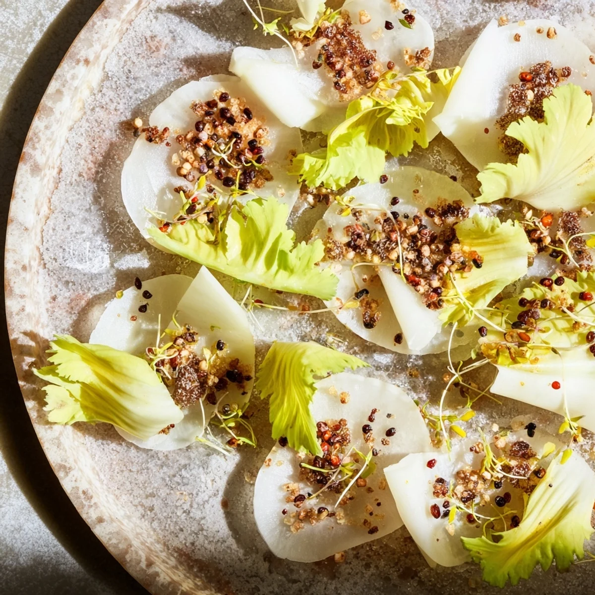 Here is the requested output: