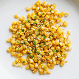 Japanischer Butter Mais Genuss