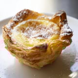 Portugiesische Vanille Gebaecke