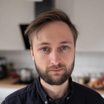 Felix Schneider profile photo