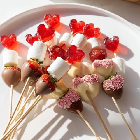 Cupids Arrow Candy Tray #49