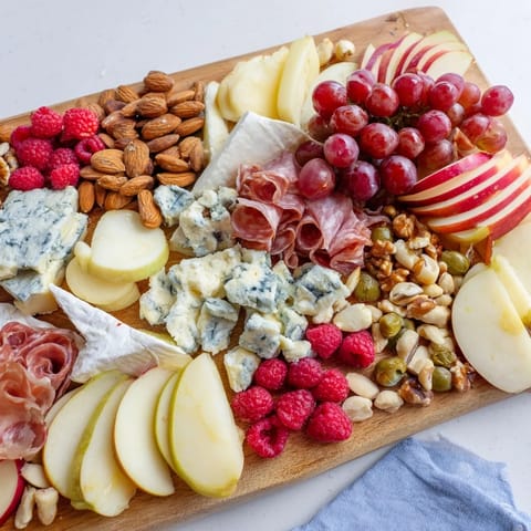 Lace & Pearls elegante Tafel #50